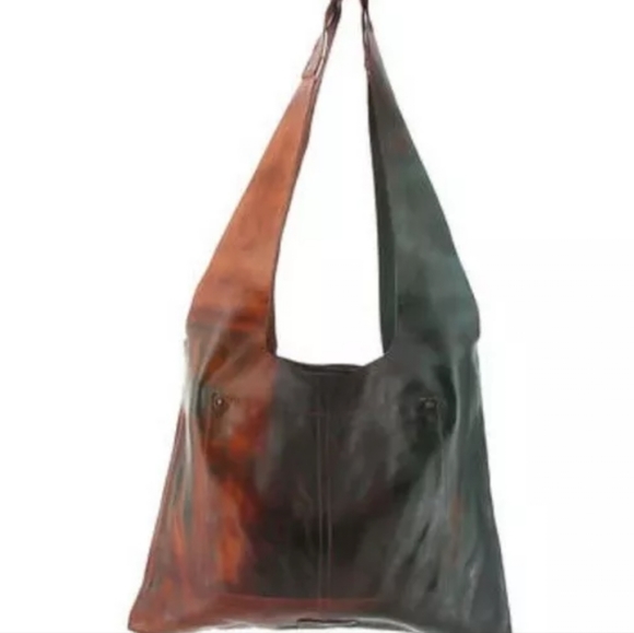 Bed Stu Birds of paradise ariel tote - Picture 4 of 8